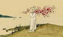 春亮作文 | 草木无言