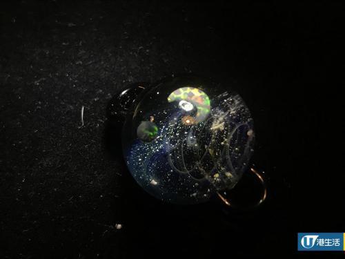 玻璃珠的怀念_650字