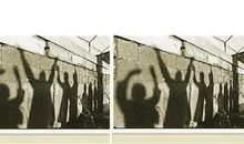 那仅仅是一堵墙作文