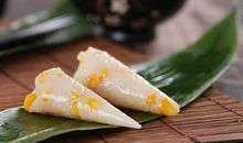 端午节学包粽子作文600字