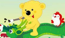 成语故事：仙山楼阁_350字