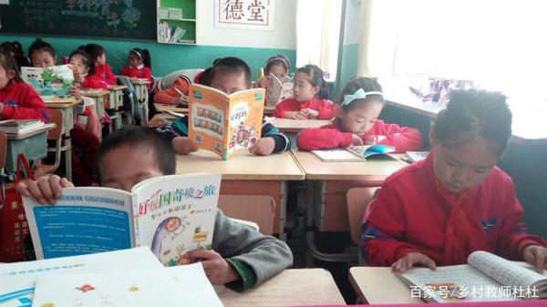 小学生不会改作文，把握两个要点，以后不再找家长 4