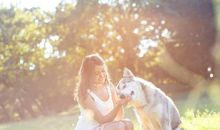 高一作文：双重幸福