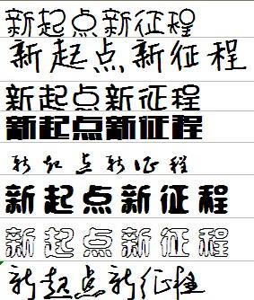 2012徐州中考满分作文：又是一个新起点_650字