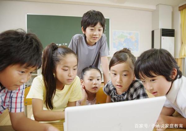 家庭教育:如何运用家庭教育来陪伴小学生找到写作文的灵感和能力 1