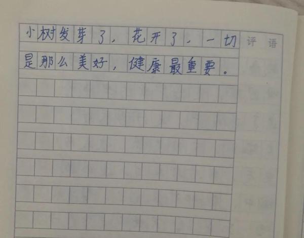 作文赏析丨等待的滋味 38