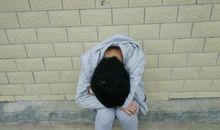 我硬着心肠没说谢_650字