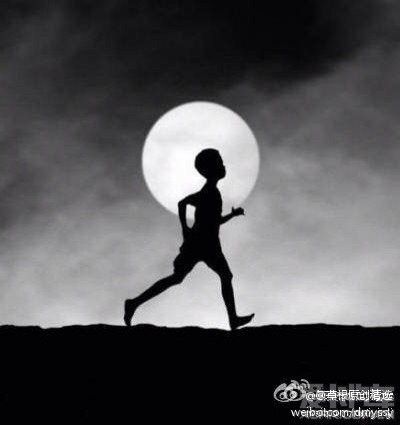 没有伞的孩子跑得更快_1500个单词
