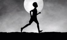 没伞的孩子跑得更快_1500字