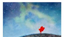 坚定的守护_1000字