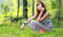 走过盛夏_2000字