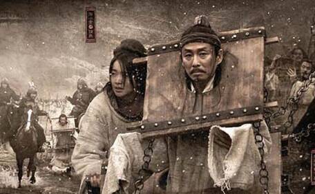 历史故事：越王勾践，屈服于勇气