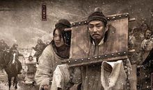 历史故事：越王勾践，卧薪尝胆