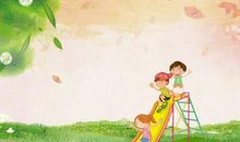 六一儿童节诗歌——记忆里永远的童年_150字