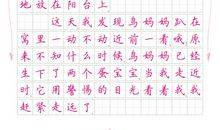 小升初满分作文：我的家乡_900字