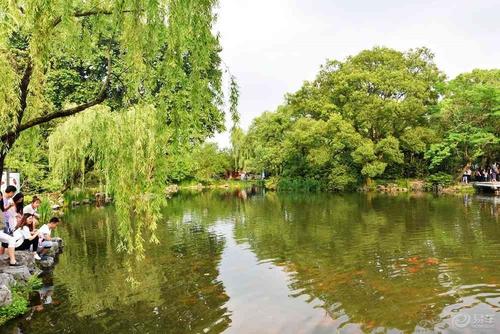 杭州旅游笔记_1200字