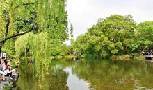 杭州旅游游记_1200字