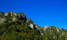 太白山游记_900字