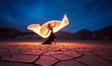 愿天使在另一个世界继续歌唱_700字