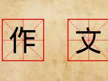 2018小生首个满分成绩：最后一只猴子的自我报告_1200字