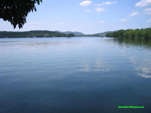 杭州之旅_1000字