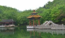 琅琊山游记_500字