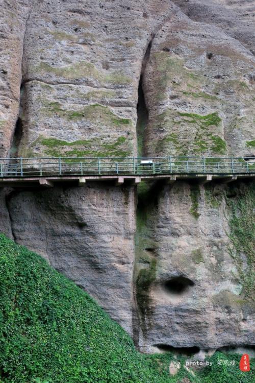 江西龙虎山旅游记_1200字