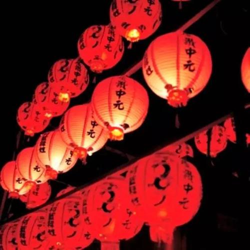 元宵节诗“圆叶台灯” _100字