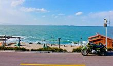 烟台游记范文_800字