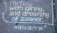 The story with me and En_3000字