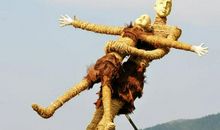 叙写稻草人_750字