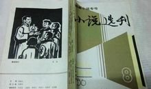 高一小说：唯爱薇非开_250字