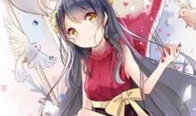 高一小说：何时相恋，你和我3_500字