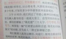 初一写景作文：此处的风景最美丽_600字