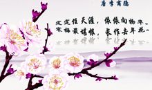 关于梅花的作文：梅花_1200字