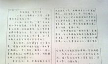 2012北京卷高考作文点评：心智成熟考生易得高分