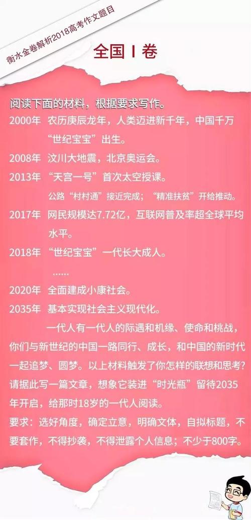 2012年海南高考作文回顾：适度的难度，体现人文哲学