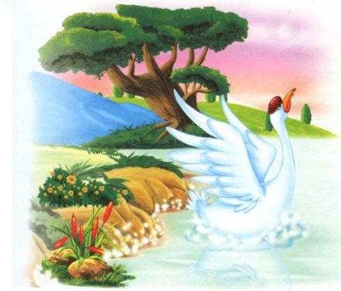 六年级小说：“丑小鸭”的生活_3000字