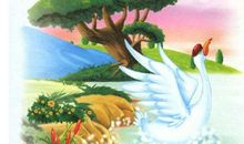 六年级小说：“丑小鸭”的一生_3000字