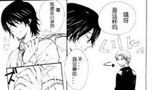 六年级小说：网王同人_1200字