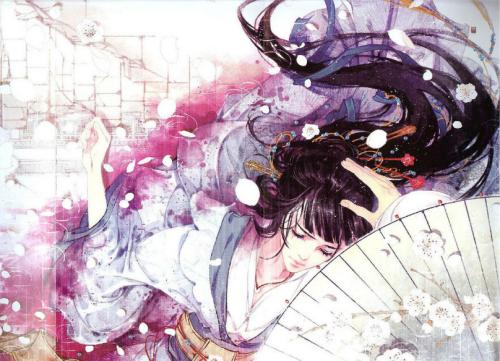 六年级小说：你像夏日的花朵，在你的心中蓬勃发展_1000字
