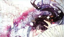 六年级小说：你如夏花,盛于心上_1000字