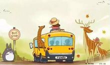 【劳动节】忆牛_800字