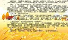 2011年全国Ⅱ卷高考作文题目：诚信