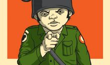 这个元旦，I want you一起度过_800字