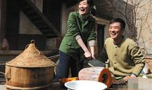 改编片段《我的叔叔于勒》_750字