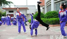 丰富多彩的课余生活_650字