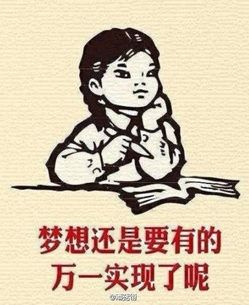 高中第一个论点：梦想仍然是必要的_800字