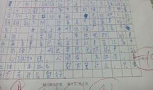 高一议论文：一心，一意_750字