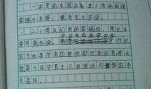 关于暑假生活的作文：欢乐的暑假_350字
